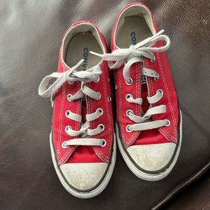 Converse shoes